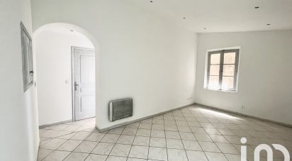 Appartement 3 pièces de 42 m² à Grasse (06130)