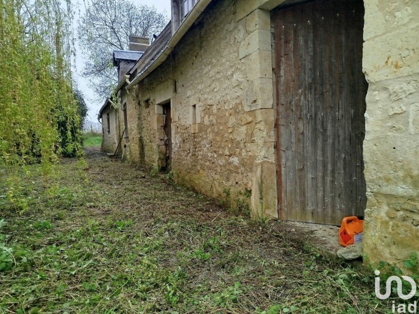 Maison 2 pièces de 50 m² à Saint-Germain-de-la-Coudre (61130)