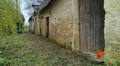 Maison 2 pièces de 50 m² à Saint-Germain-de-la-Coudre (61130)