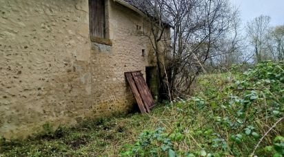 Maison 2 pièces de 50 m² à Saint-Germain-de-la-Coudre (61130)