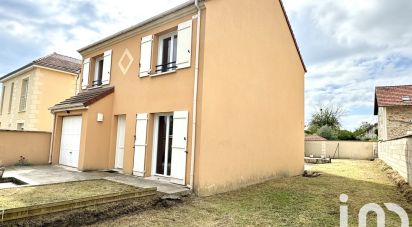 Maison 6 pièces de 98 m² à Mormant (77720)