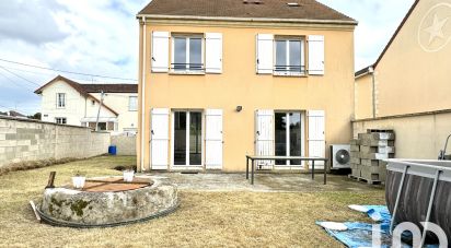 House 6 rooms of 98 m² in Mormant (77720)