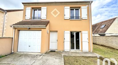 Maison 6 pièces de 98 m² à Mormant (77720)