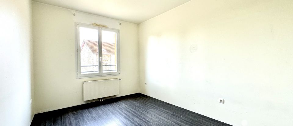 Maison 6 pièces de 98 m² à Mormant (77720)