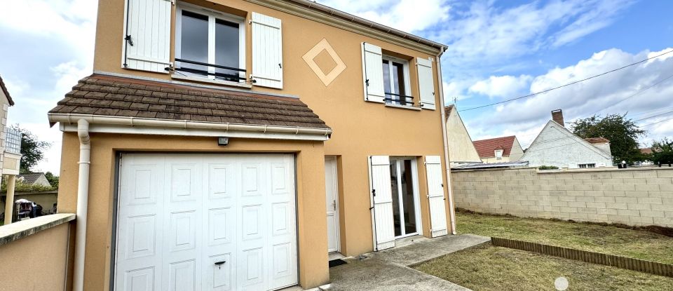 Maison 6 pièces de 98 m² à Mormant (77720)