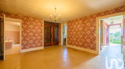 Traditional house 6 rooms of 140 m² in Charleville-Mézières (08000)