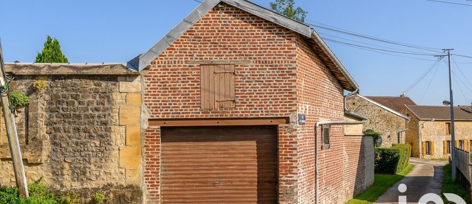 Maison traditionnelle 6 pièces de 140 m² à Charleville-Mézières (08000)