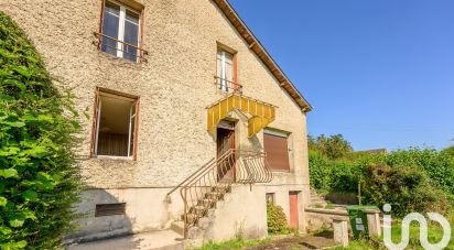 Maison traditionnelle 6 pièces de 140 m² à Charleville-Mézières (08000)