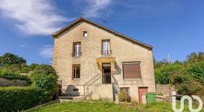 Maison traditionnelle 6 pièces de 140 m² à Charleville-Mézières (08000)