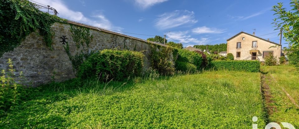 Maison traditionnelle 6 pièces de 140 m² à Charleville-Mézières (08000)