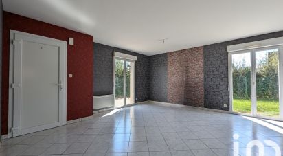 Maison 6 pièces de 108 m² à Hattigny (57790)