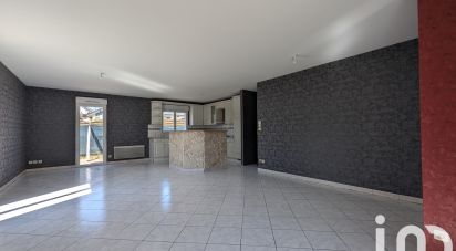 Maison 6 pièces de 108 m² à Hattigny (57790)