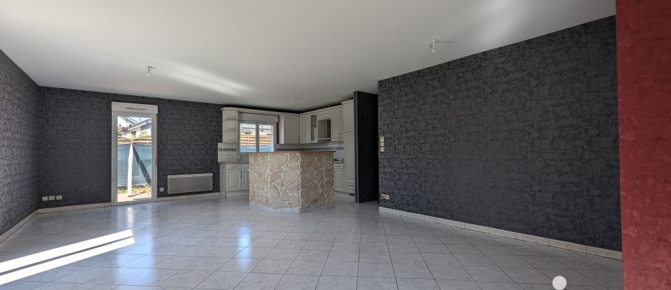 Maison 6 pièces de 108 m² à Hattigny (57790)