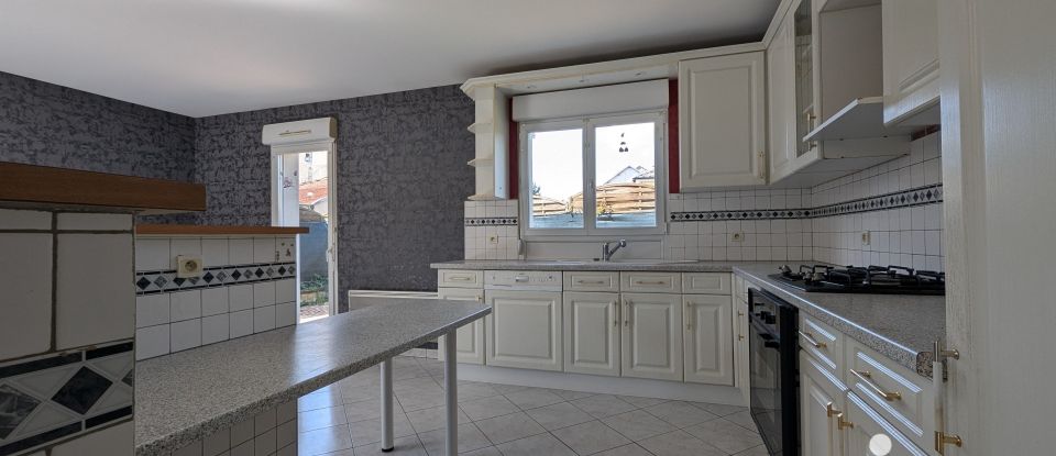 Maison 6 pièces de 108 m² à Hattigny (57790)