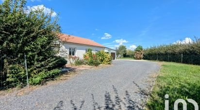 Maison 6 pièces de 108 m² à Hattigny (57790)