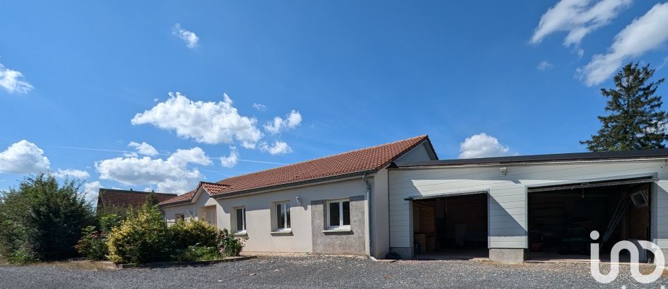 Maison 6 pièces de 108 m² à Hattigny (57790)