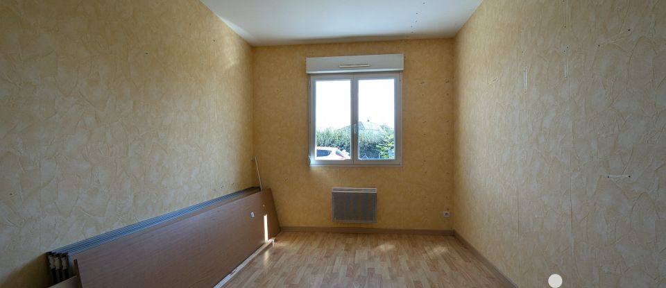 Maison 6 pièces de 108 m² à Hattigny (57790)