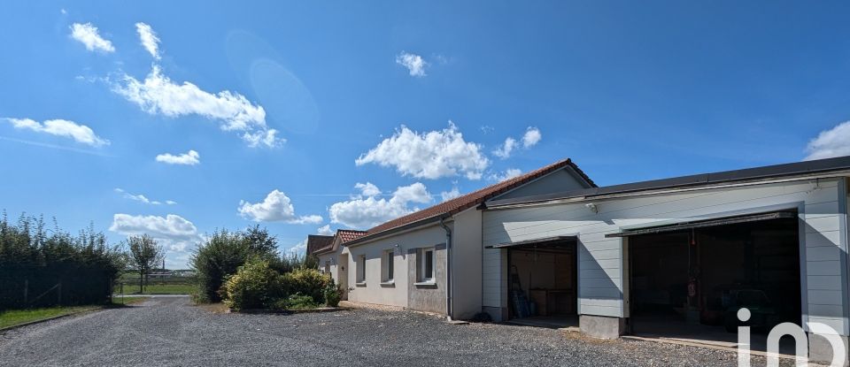 Maison 6 pièces de 108 m² à Hattigny (57790)