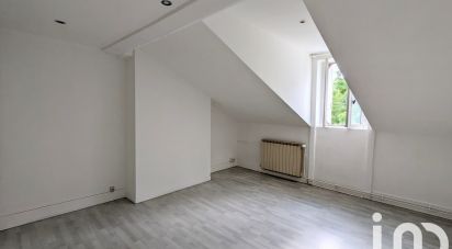 Duplex 4 pièces de 90 m² à La Ricamarie (42150)