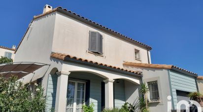 Maison 4 pièces de 92 m² à Narbonne (11100)