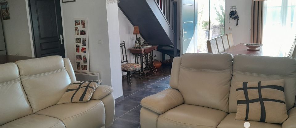 Maison traditionnelle 4 pièces de 92 m² à Narbonne (11100)