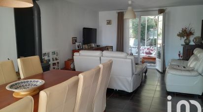 Maison 4 pièces de 92 m² à Narbonne (11100)