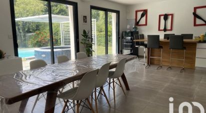 Maison 6 pièces de 200 m² à Sèvres-Anxaumont (86800)