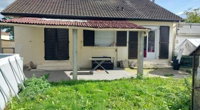 Maison 5 pièces de 92 m² à Villepinte (93420)