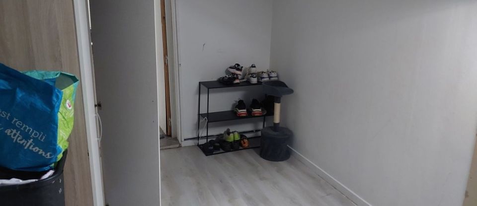 Maison 5 pièces de 92 m² à Villepinte (93420)