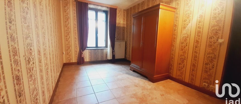 Town house 5 rooms of 124 m² in Déols (36130)