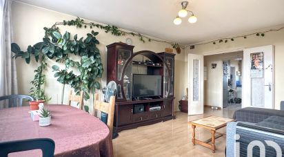 Apartment 3 rooms of 71 m² in Bagnolet (93170)