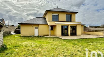 Maison 6 pièces de 131 m² à Plourin (29830)