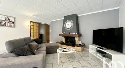 Maison 4 pièces de 137 m² à Sigean (11130)