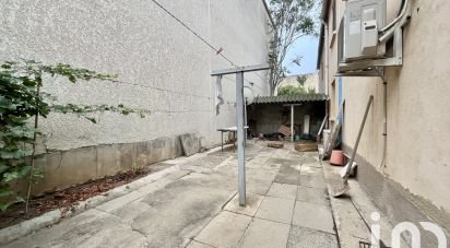 Maison 4 pièces de 137 m² à Sigean (11130)