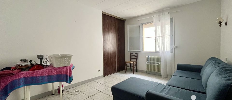 Maison 4 pièces de 137 m² à Sigean (11130)