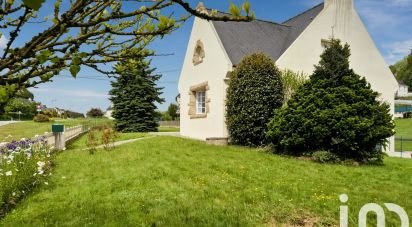 House 6 rooms of 154 m² in Baud (56150)