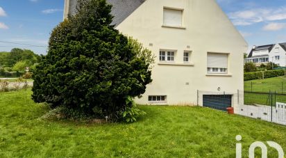 House 6 rooms of 154 m² in Baud (56150)