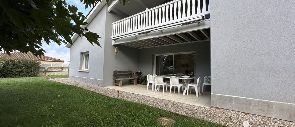 Maison traditionnelle 5 pièces de 165 m² à Villeneuve-sur-Lot (47300)