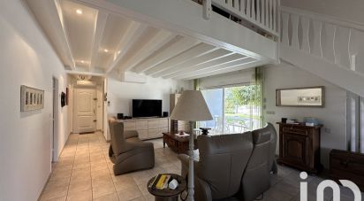 Maison traditionnelle 5 pièces de 165 m² à Villeneuve-sur-Lot (47300)