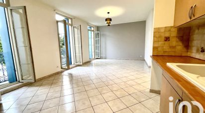 Appartement 2 pièces de 44 m² à Cuxac-d'Aude (11590)