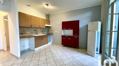 Appartement 2 pièces de 44 m² à Cuxac-d'Aude (11590)