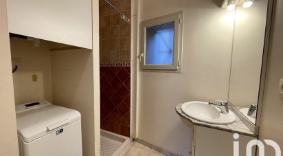 Apartment 2 rooms of 44 m² in Cuxac-d'Aude (11590)