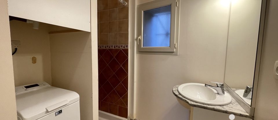 Appartement 2 pièces de 44 m² à Cuxac-d'Aude (11590)