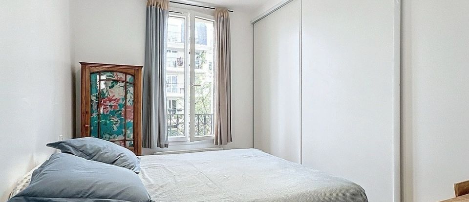 Appartement 3 pièces de 55 m² à La Garenne-Colombes (92250)