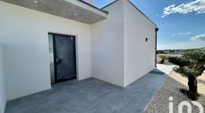 Maison 4 pièces de 140 m² à Béziers (34500)