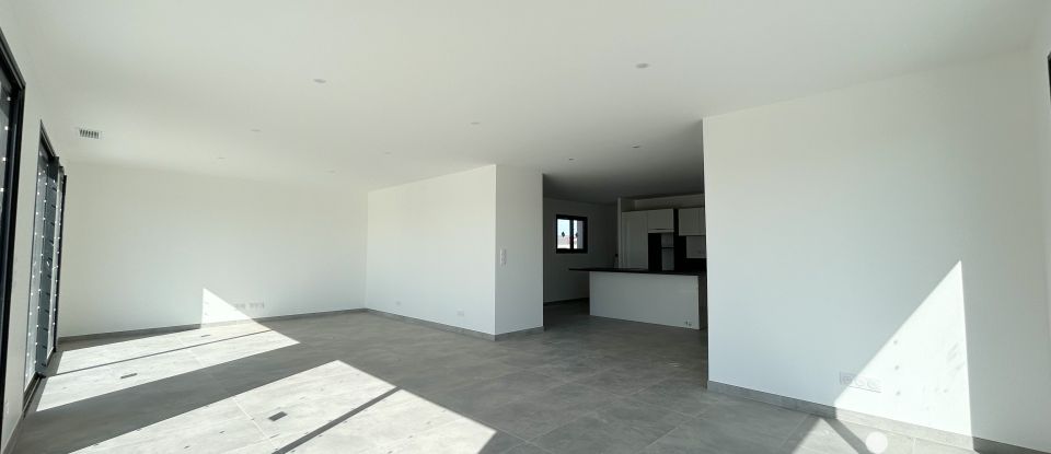 Maison 4 pièces de 140 m² à Béziers (34500)