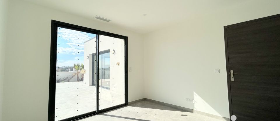 Maison 4 pièces de 140 m² à Béziers (34500)