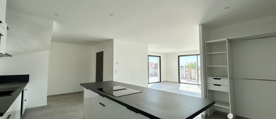 House 4 rooms of 140 m² in Béziers (34500)