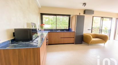 Appartement 3 pièces de 78 m² à Antibes (06160)