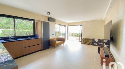 Appartement 3 pièces de 78 m² à Antibes (06160)